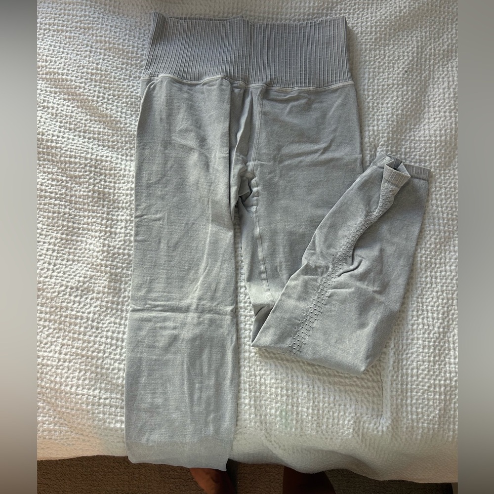 FP movement high rise 7/8 length good karma Leggings